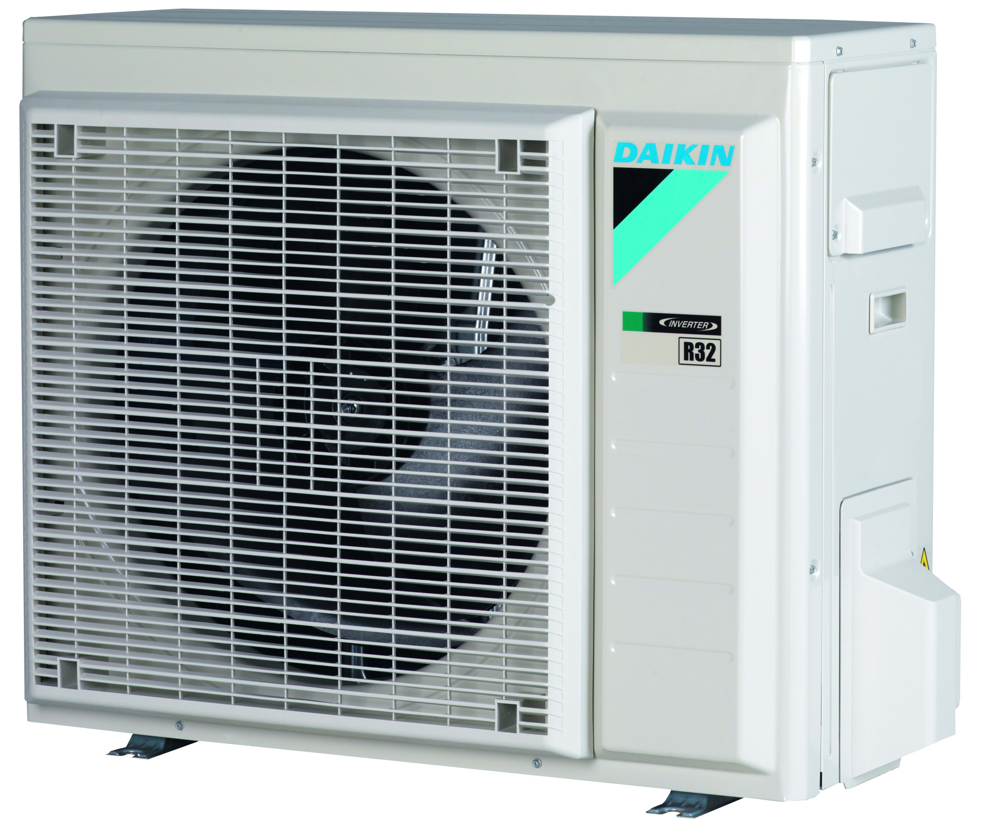 DAIKIN - DAKRXM50R PERFERA ESTERNA