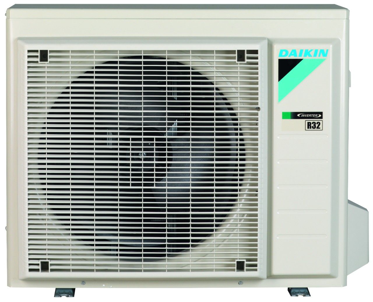 DAIKIN - DAKRXM35R9 PERFERA ESTERNA