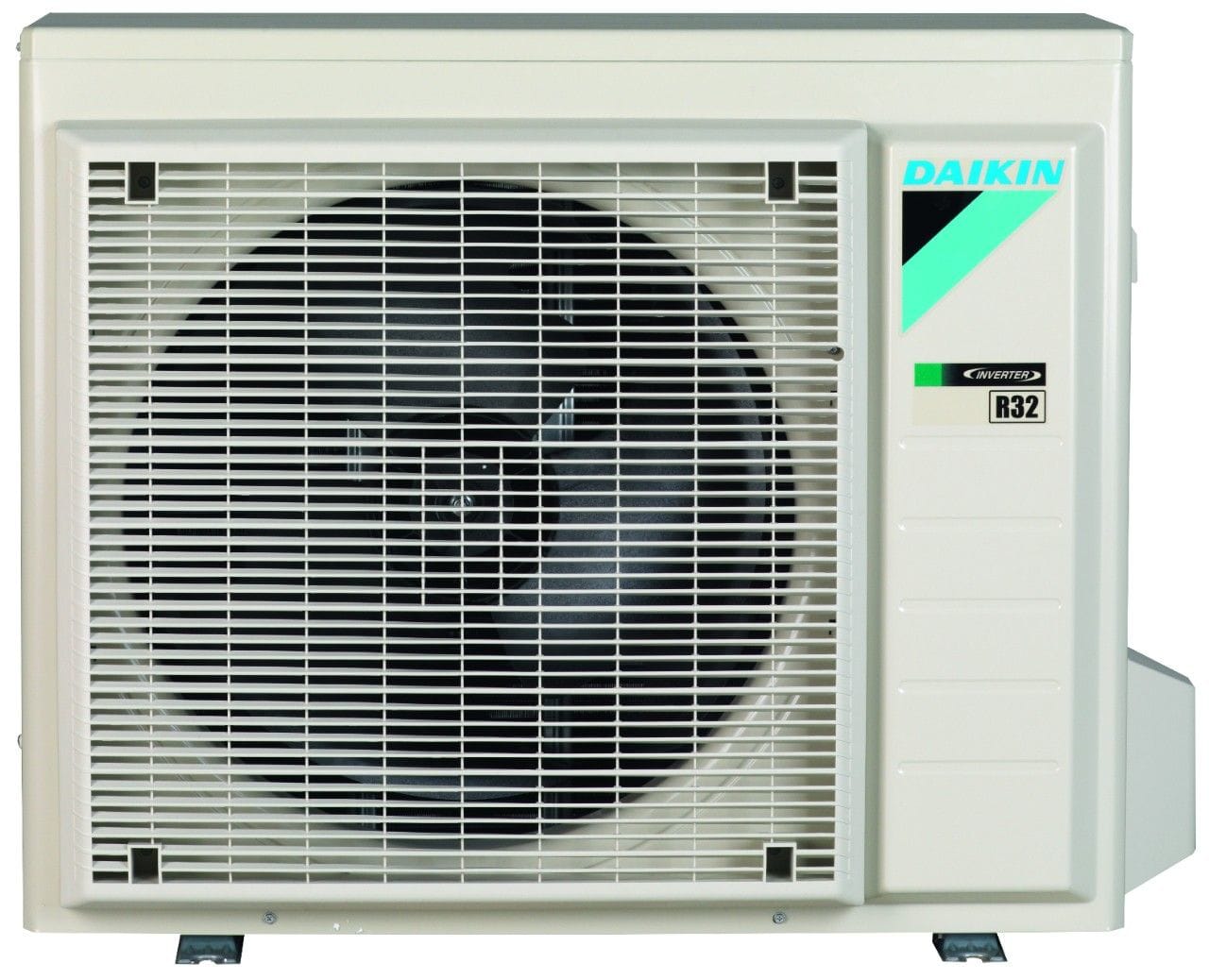 DAIKIN - DAKRXM25R9 PERFERA ESTERNA