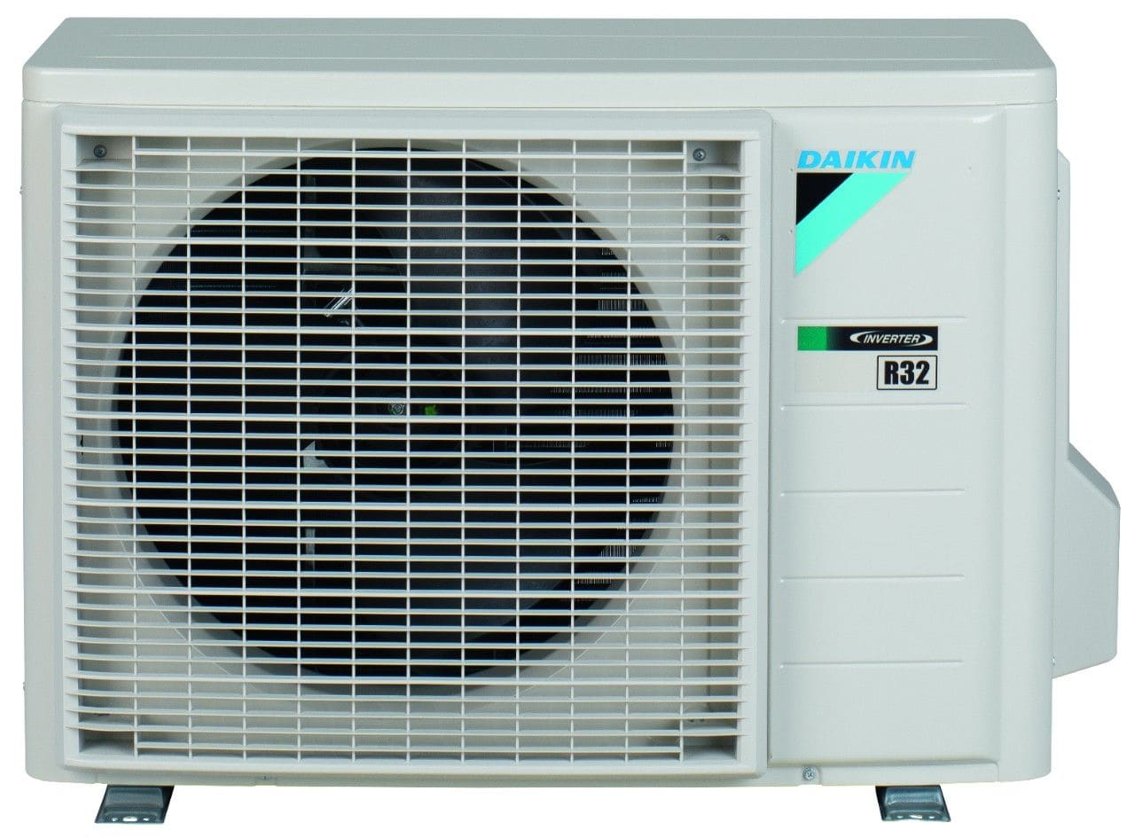 DAIKIN - DAKRXA35A9 STYLISH ESTERNA