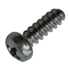 KEBA ENERGY AUTOMATI - KEA126.477 SPARE SCREWS FOR P30 CONNECTION PANEL CO