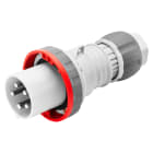 GEWISS - GEWGW61066H SPINA MOB.HP IP67 3P+N+T 63A 440 460V11H