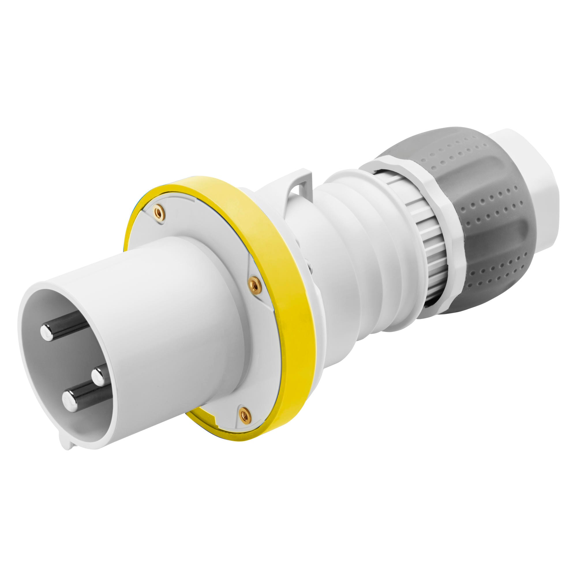 GEWISS - GEWGW61014H SPINA MOB.HP IP44 3P+T 63A 110V 4H