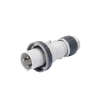 GEWISS - GEWGW61068H SPINA MOB.HP IP67 2P+T 63A >250VCC 8H
