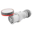 GEWISS - GEWGW62677H PRESA MOB.HP IP67 3P+N+T 125A440 460V11H