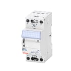 GEWISS - GEWGWD6627 RELE MONOSTABILE 2SC 16A 12VCA 2M