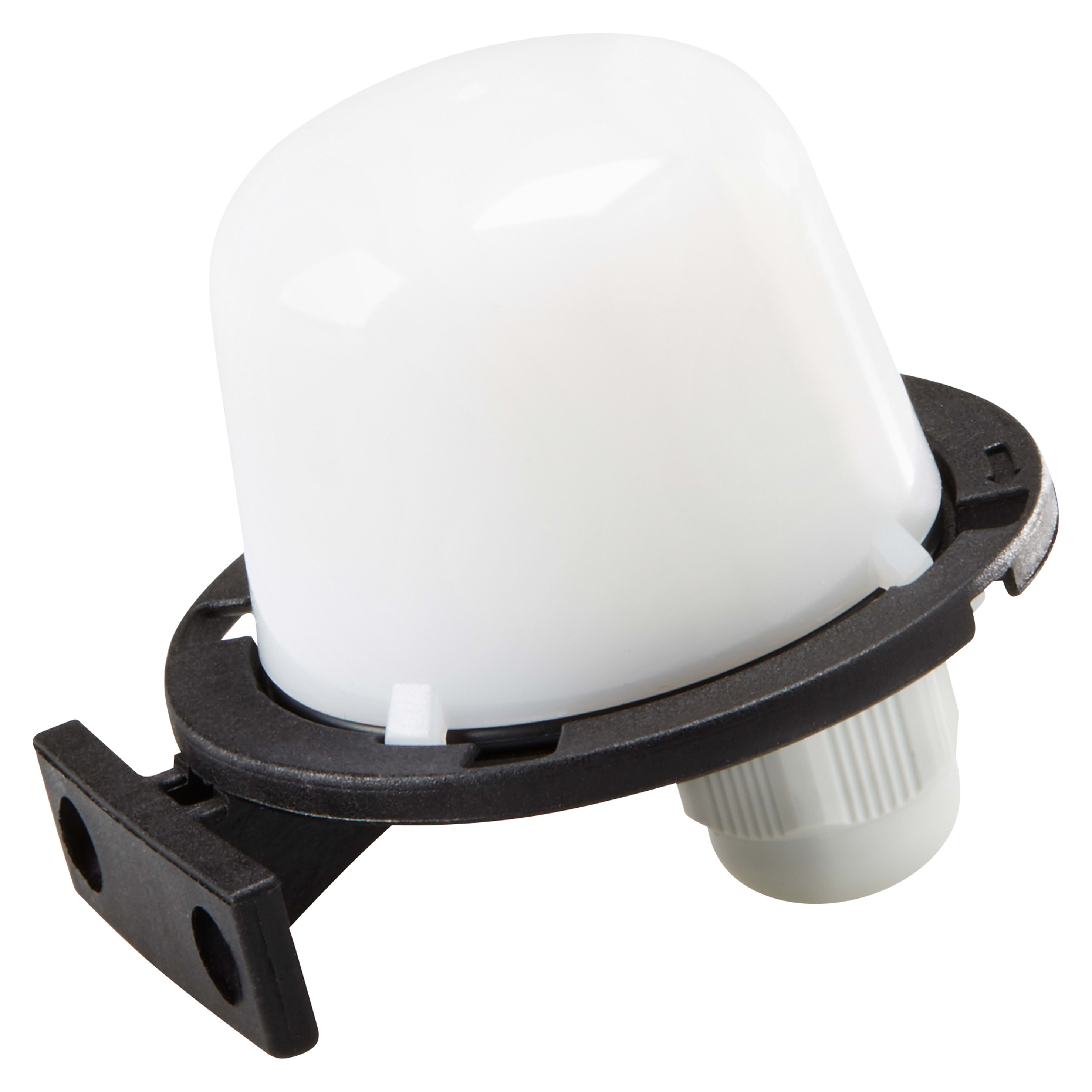 GEWISS - GEWGWD6780 SONDA ESTERNA DI RICAMBIO - PER INTERRUTTORE CREPUSCOLARE GWD6779