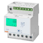 GEWISS - GEWGWD6807 CONTATORE TRIF.DIRETTO MID 80A 4M