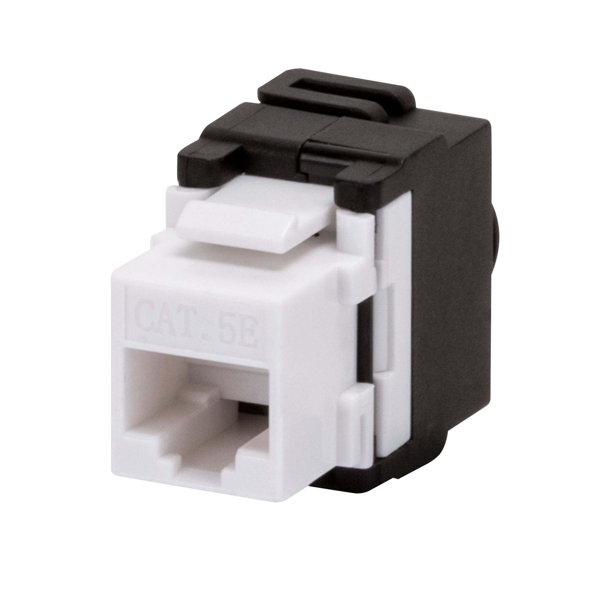 GEWISS - GEWGW38031 PRESA DATI RJ45 CAT.5E UTP TOOLLESS