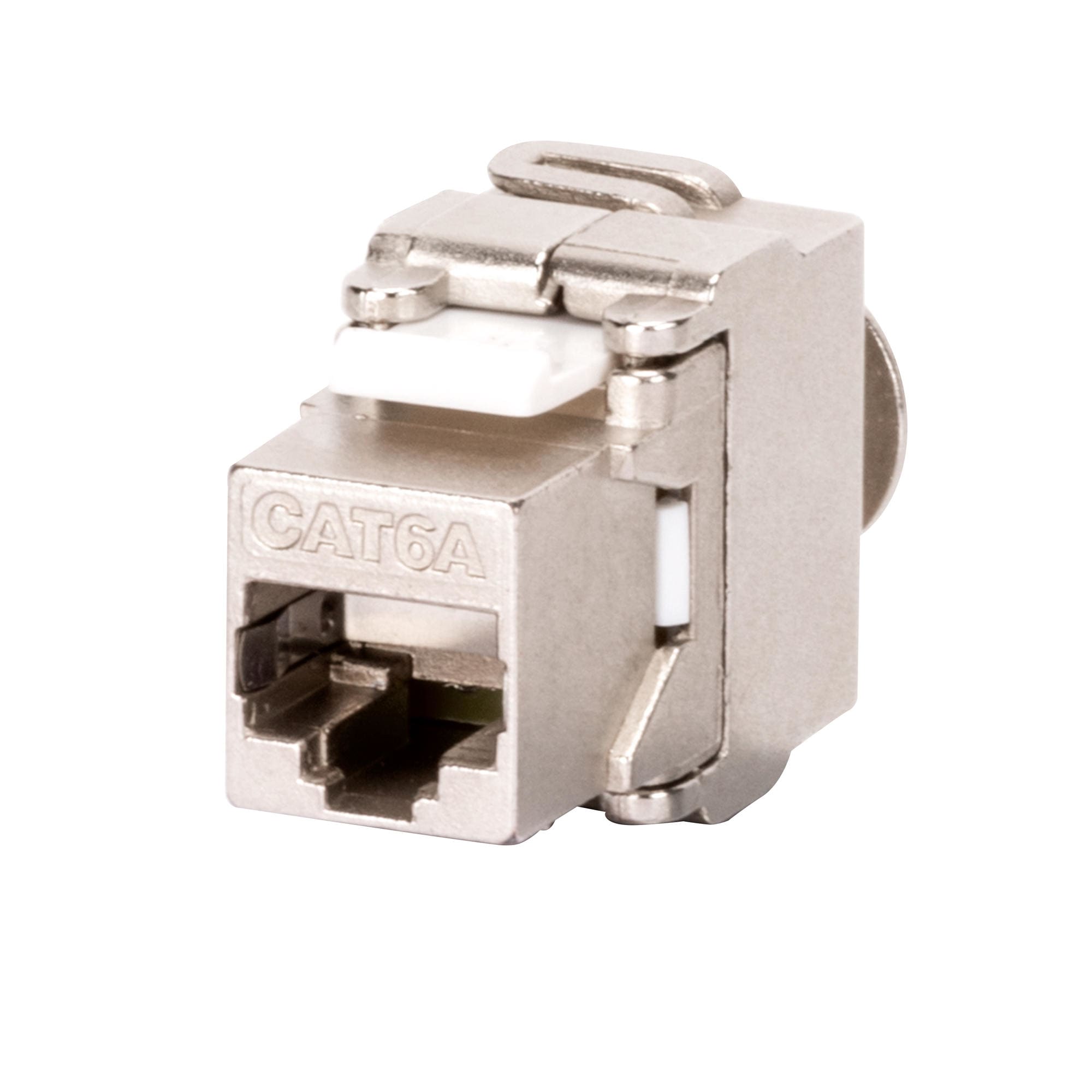 GEWISS - GEWGW38036 PRESA DATI RJ45 CAT.6A FTP TOOLLESS