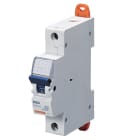 GEWISS - GEWGW92613 INT. MAGNETOTERMICO 1P C63 10KA 1M