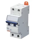 GEWISS - GEWGW92743 INT. MAGNETOTERMICO 2P D3 10KA 2M