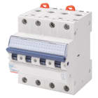 GEWISS - GEWGW92285 INT.MAGNETOTERMICO 4P B6 6KA 4M