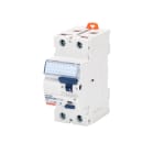 GEWISS - GEWGWD4011 INT.DIFF.PURO 2P 25A A/0,01 2M