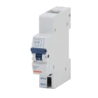 GEWISS - GEWGWD6013 SGANC.LANCIO 12/48V IDP/SEZ.ACC.1M