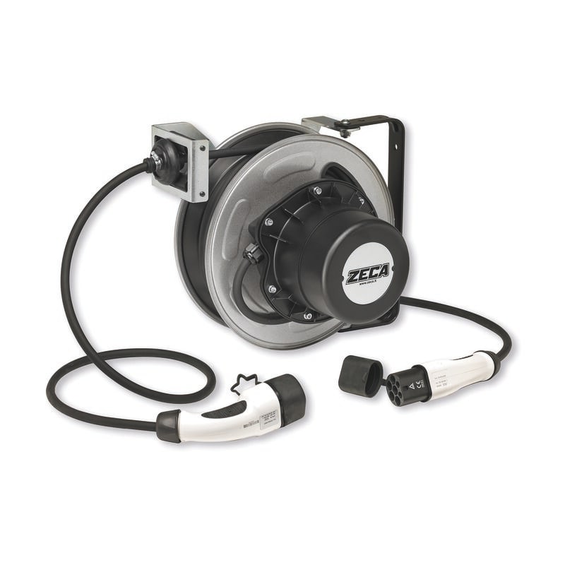 ZECA - ZECEV6162T AVV.M.8 5G2,5+1X0,5 16A TYP2-2