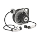 ZECA - ZECEV6322T AVV. M.8 5G6+1X0,5 32A TYP2-2