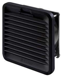 FINDER SPA - FIN7F20902410200 VENTILATORE CON FILTRO 24MC/H