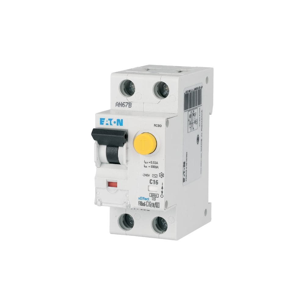 EATON - EAO177822 FRBM6-B40/1N/003-GMT-DIFF 1N B40 6KA 003