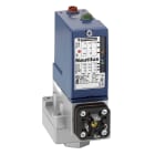 YAGEO TMSS ITALY SRL - TSIXMLB004A2C11 PRESSOSTATO