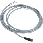 YAGEO TMSS ITALY SRL - TSIXZCPV0941L2 PVC FEMM M8 4 PIN