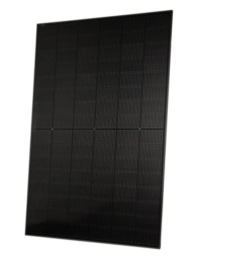 HANWHA Q CELLS GMBH - HWHMD08G03120010445 Q.TRON BLK S-G3R.12+/445/BFG/X/001