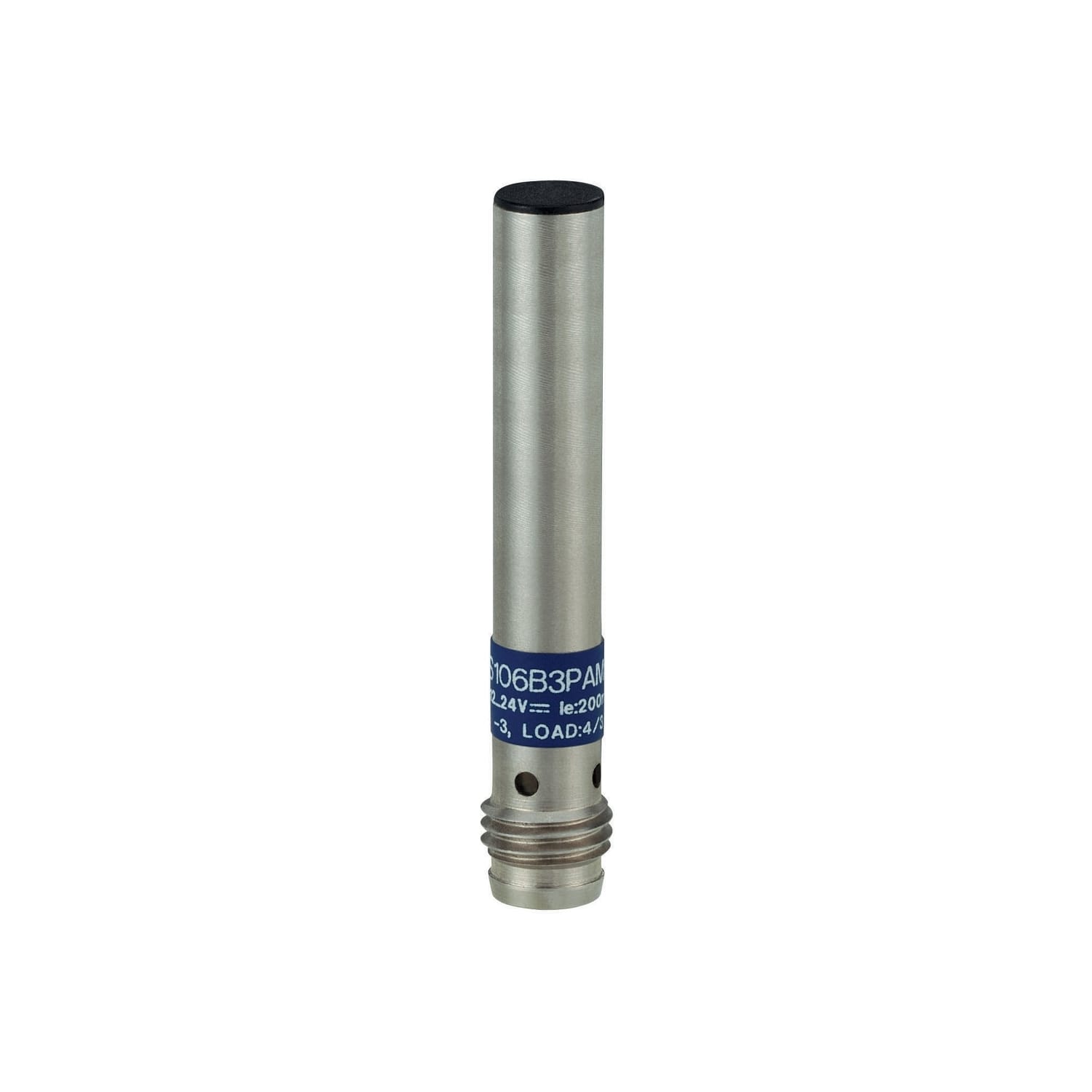 YAGEO TMSS ITALY SRL - TSIXS506B1NAM8 PROX CORTO L06 NPN NO 3FILI SN 1,5MM CON