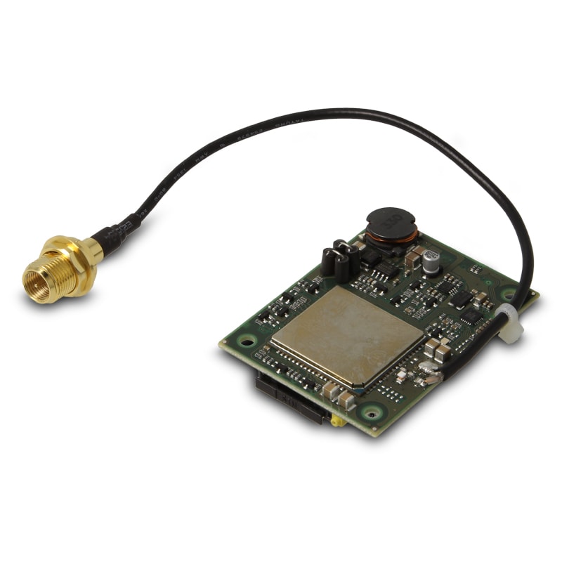 IESS SRL - EAAMD4GE MODULO LTE 4G X CENTRALI SERIE GENIO