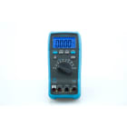 ASITA - ASIMD612 MULTIMETRO DIGITALE RMS