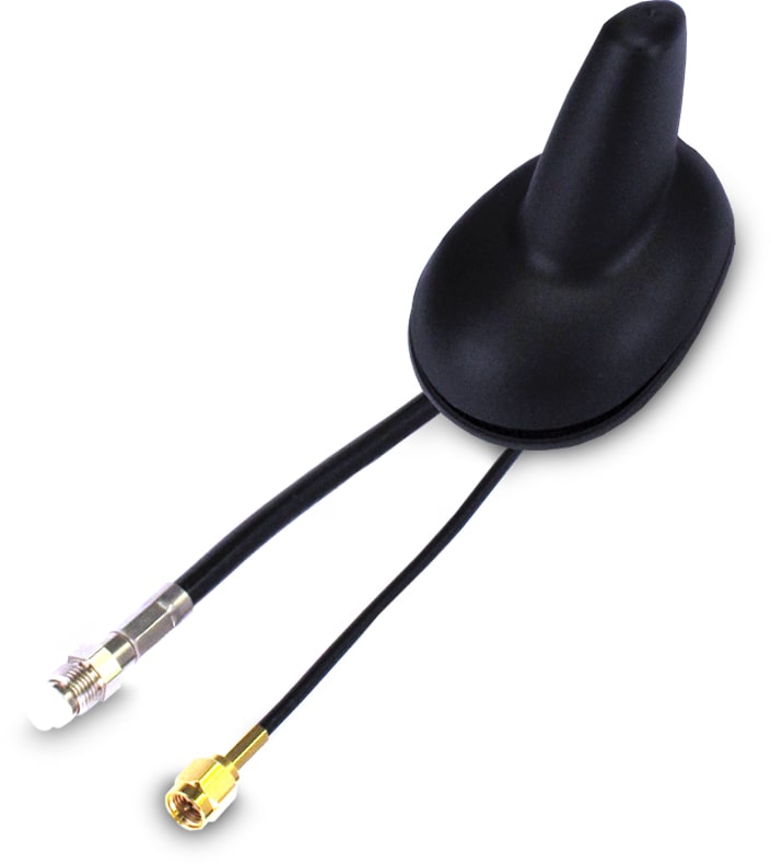 IESS SRL - EAAMDANT2 ANTENNA GPS+GSM X MODULI MDGPSE E MDGSME