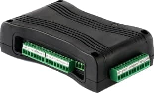 IESS SRL - EAAMDCOMBI COMBINATORE ANTINCENDIO EN54-21, 6 IN/OU