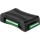 IESS SRL - EAAMDCOMBI COMBINATORE ANTINCENDIO EN54-21, 6 IN/OU