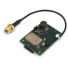 IESS SRL - EAAMDGSMEF MODULO ETHERNET LAN X CENTRALI SERIE MEC