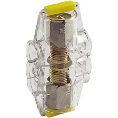 MASTER SRL - MSTMDM650 MORS. A SERRAGGIO INDIRETTO 50MMQ MAX