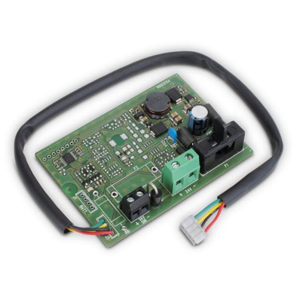 IESS SRL - EAAMDPOWER24 MODULO DI ALIMENTAZIONE INGR. 24VCC