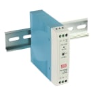 DIGIMAX SRL - DIXMDR-20-24 ALIMENTATORE DIN RAIL 24V 1A 20W