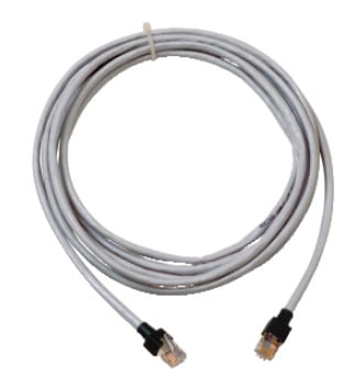 SCHNEIDER ELECTRIC - MDT59751 CCA614 CAVO COLLEG.3M.INTERF. TCP/IP
