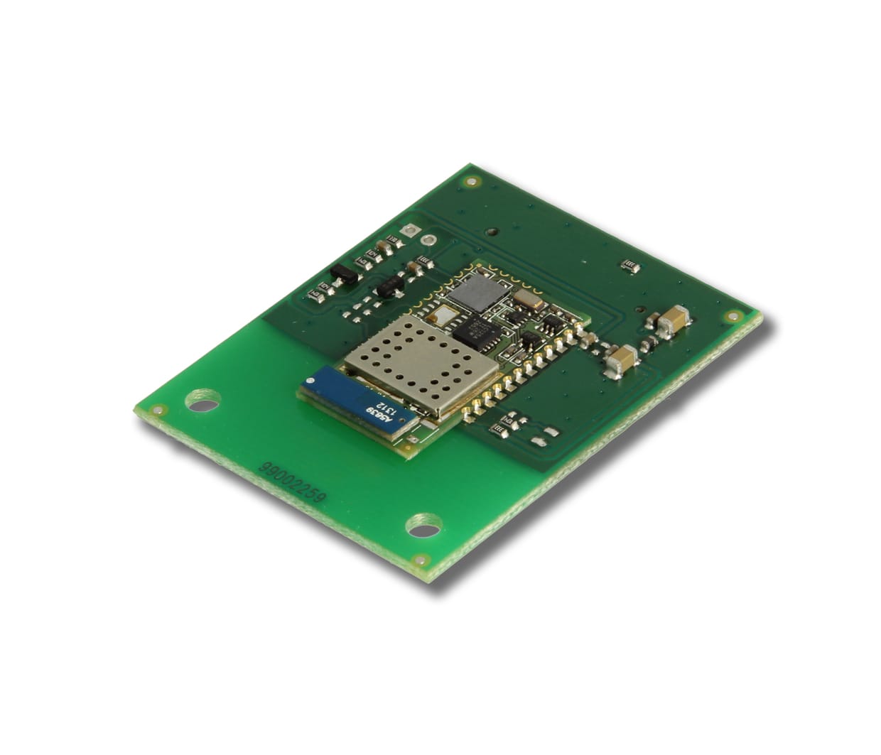 IESS SRL - EAAMDWIFI MODULO WI-FI X GENIOPLUS8,GENIOSMART8