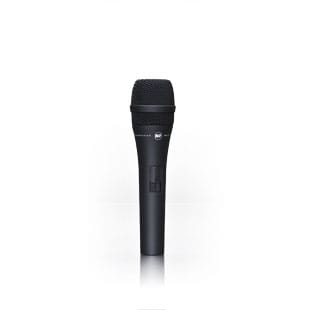RCF SPA - MAD14115013 MD 7800 MICROFONO DINAMICO PROFESSIONALE