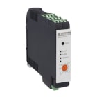LOVATO - LOVME024FD024 AVVIATORE DIRETTO ELETTR. 24VDC 2.4A