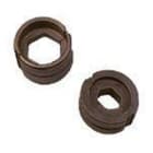 CEMBRE SPA - CEMME24-C COPPIA MATRICI ESAGONALI 130KN X 120MMQ