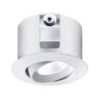 L&L LUCE E LIGHT - L&LME17005SN ESEM MINI 1.7 2W 24VDC 3000K 14 NERO