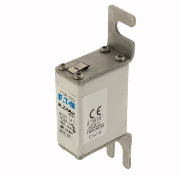 EATON - EAO170M1361 170M1361 FUSE 25A 690V 000/80 GR UC