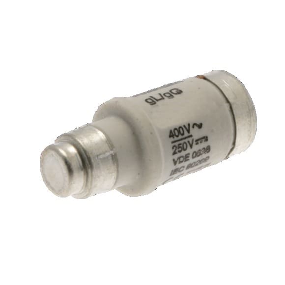 EATON - EAO25NZ02 25NZ02 DO2, RITARDATO, 25A, 400VAC