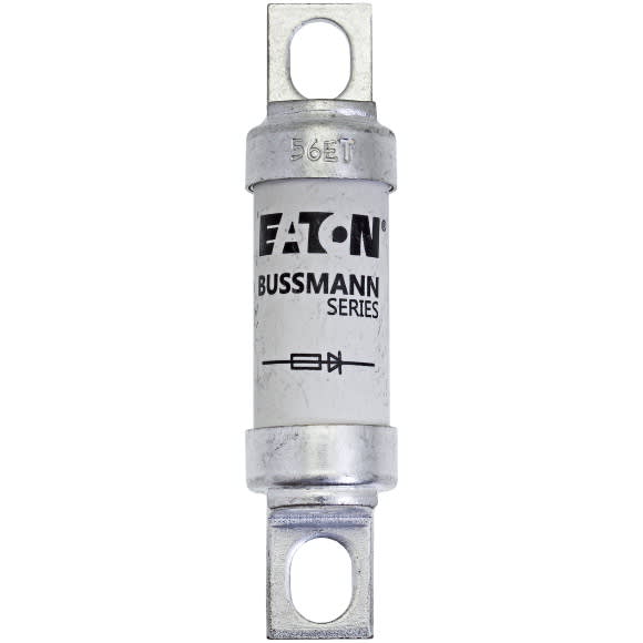 EATON - EAO56ET 56ET 56AMP 690V AC BS88 FUSE