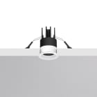 ROSSINI - RSSMEA101B DOWNLIGHT BIANCO TONDO LED 3,4W 2700K IP