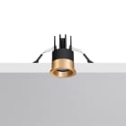 ROSSINI - RSSMEA101OS DOWNLIGHT ORO TONDO LED 3,4W 2700K IP65