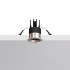 ROSSINI - RSSMEA102NO DOWNLIGHT NICHEL OPACO TONDO LED 3,4W 30