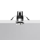 ROSSINI - RSSMEA202CR DOWNLIGHT CROMO QUADRATO LED 3,4W 3000K