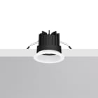 ROSSINI - RSSMEA301B DOWNLIGHT BIANCO TONDO LED 8,8W 2700K IP